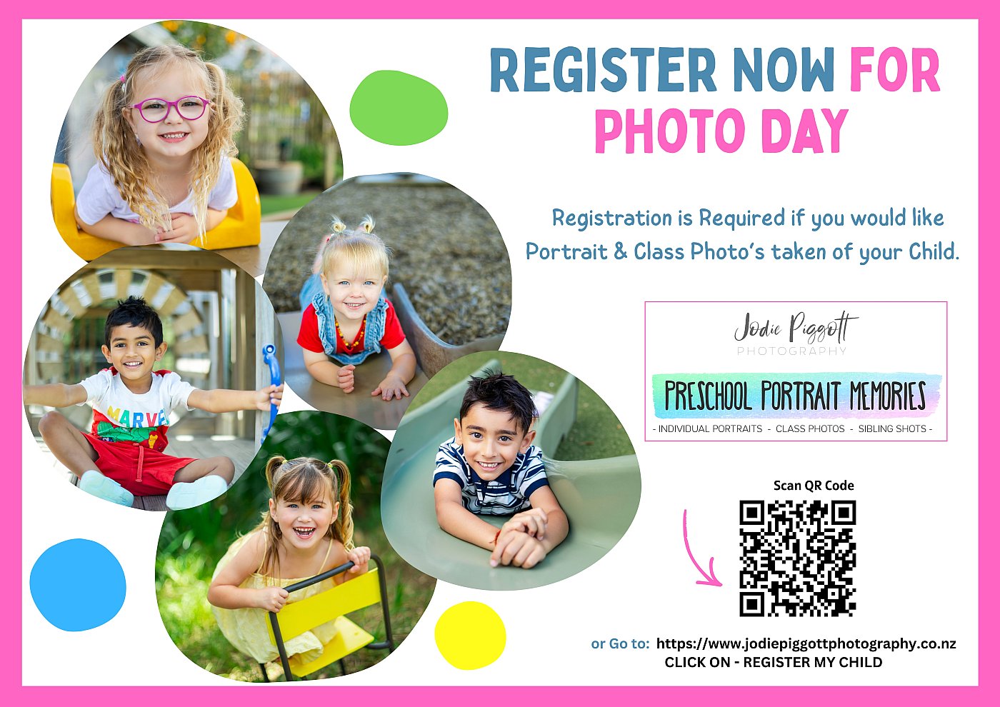 Register NOW for Photo Day.jpg